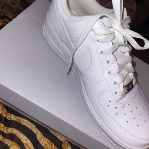 Nike Air Force One